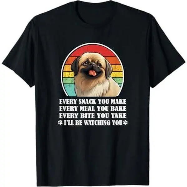 Pekingese T-Shirt