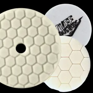 HEX+ Pad - Ultimate Finishing Pad