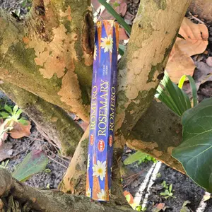 Rosemary Incense