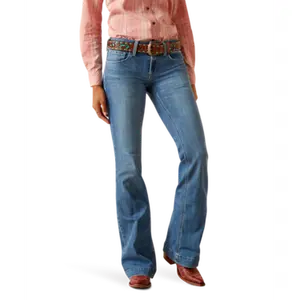 ARIAT LADIES LEILA SLIM TROUSER