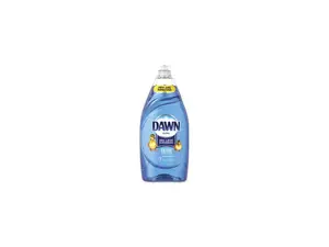 Ultra Liquid Dish Detergent, Dawn Original, 40 oz Bottle 91064EA