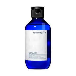 [Pyunkang Yul] Essence Toner 100ml, Calming, Moisturizing and Soothing Toner, Everyday Use Toner, Skin Radiant Balance and Glowing Toner, clean finish Toner, Viral Toner, Minimal Ingredients, Lasting Moisturizing effect