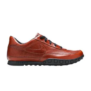 Nike Waffle Racer 3 'Dark Cinder'