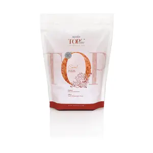 Hard Wax Coral Top Line