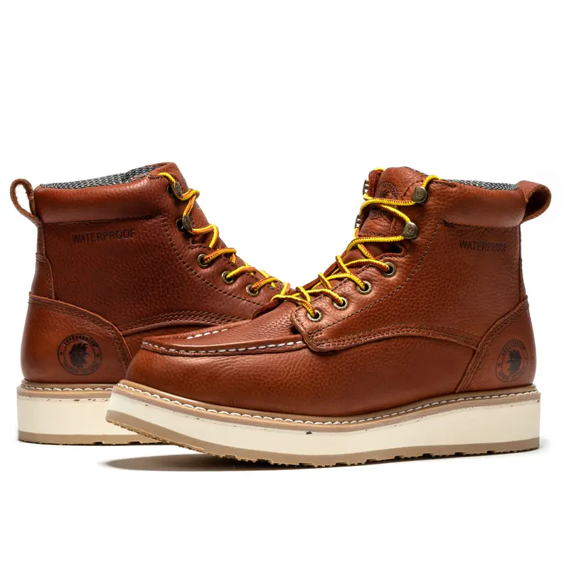 Ariat Men display picture 1