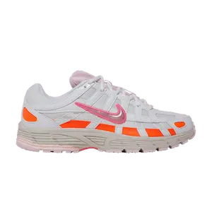 Nike Wmns P-6000 'Digital Pink Crimson'