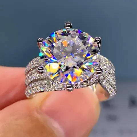 Elegant Artificial Zircon Decorated Ring, Fashion Accessories for Women, Trendy All-match & Exquisite Jewelry for Birthday Gift, Artificial Zircon Rings, Cubic Zirconia Ring, Zircon Embellished Rings, Beautiful Rings