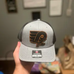 Phillies Eagles Flyers Trucker hat