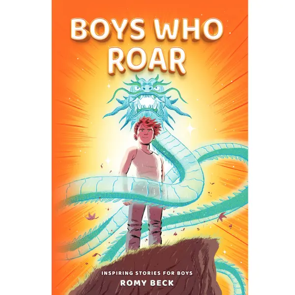 Boys Who Roar