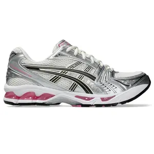 ASICS Gel-Kayano 14 Cream Sweet Pink Unisex Shoes (SKU: 1203A537-103)