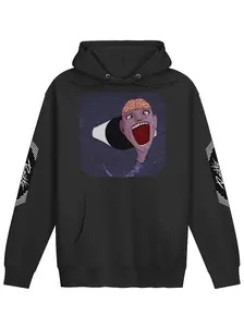 Outer Space Hoodie