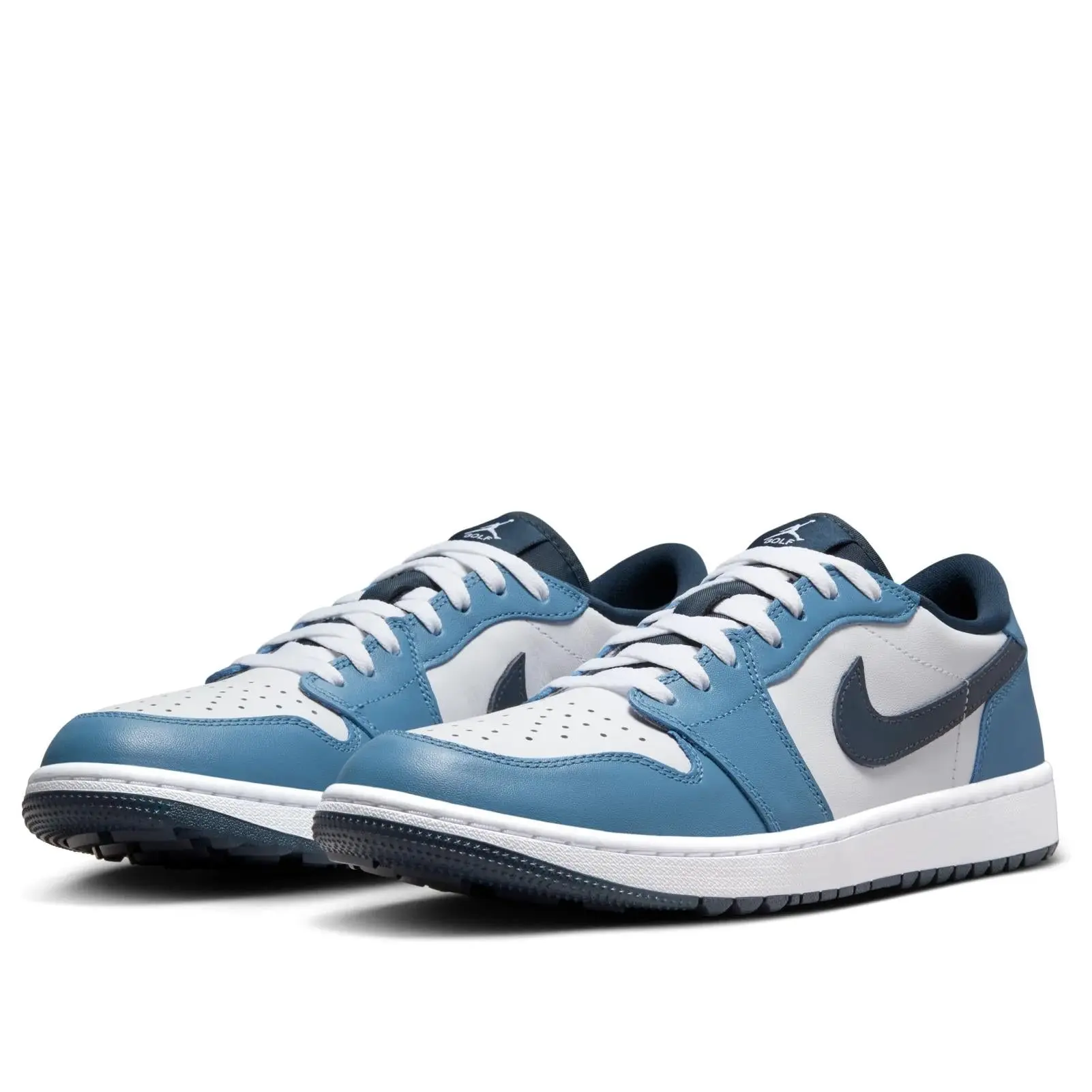 Men's Air Jordan 1 Low Golf DD9315-115 New