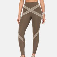 Mushroom Dust/Shell Beige