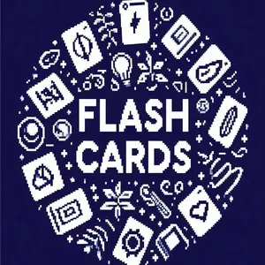 flashcard