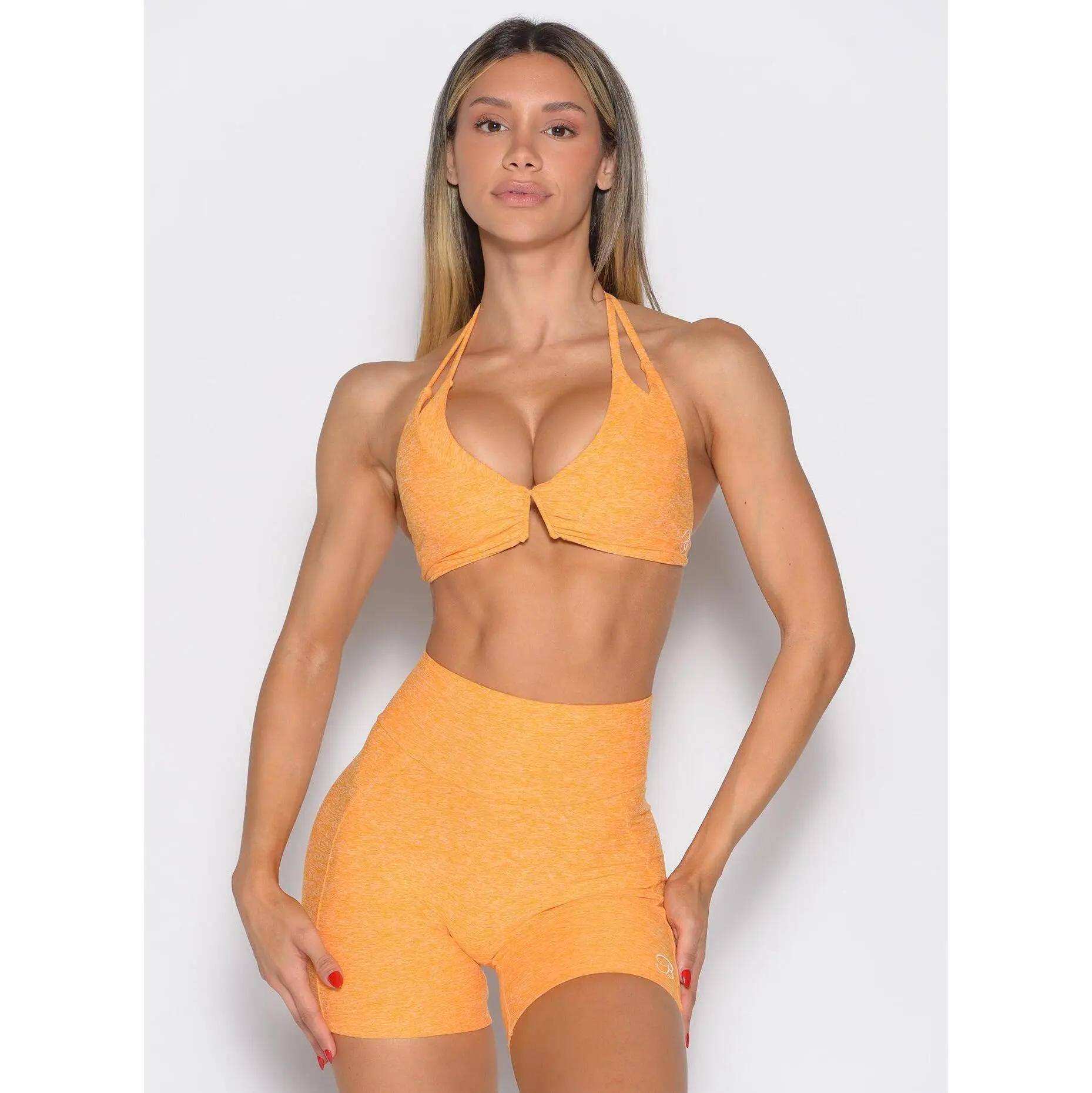 Voltage Sports Bra
