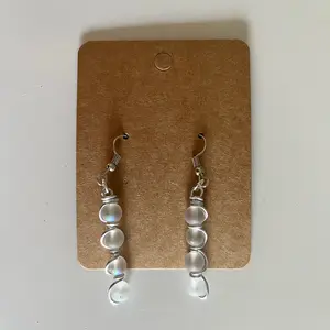 Opalite Earrings
