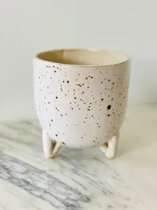 Nora Pot - 5" Planter