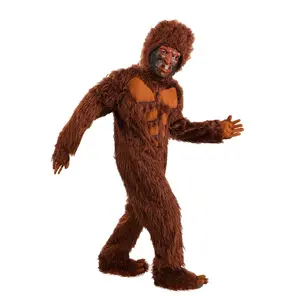 Bigfoot Boys Costume