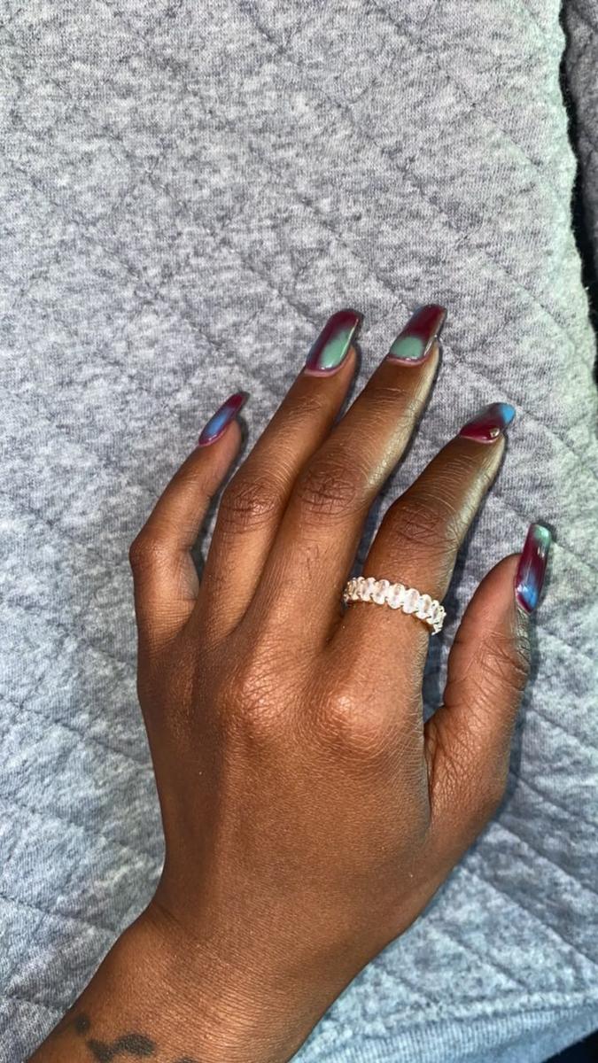 Item: Yellow Gold, 5