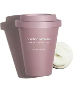 Haruharu Wonder - Black Rice 10 Hyaluronic Cream Cup Type (3.1oz)