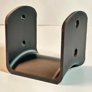 Heavy-Duty Hose Hanger - Wall Mount Hook for Wet/Dry Vacuum Hoses | Universal Hose Storage Rack for Garage, Workshop & Utility Room | Durable Vacuum Hose Organizer