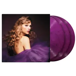 Classic Speak Now Vinyl - High-Quality Album for Music Fans - A Must-Have Addition to Any Vinyl Collection