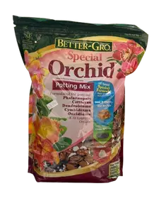 Better-Gro speacial Orchid potting Mix