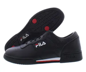 Fila Original Fitness Mens Shoes