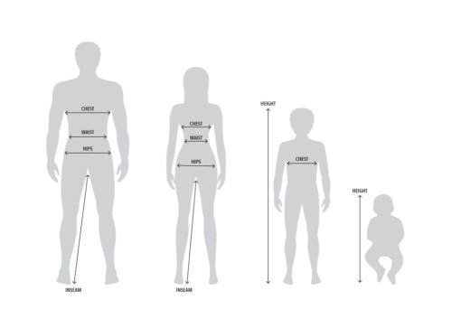 Men's Lux Signature Tee