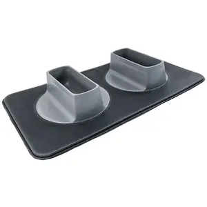 Ear-Clear Pet Feeding Station