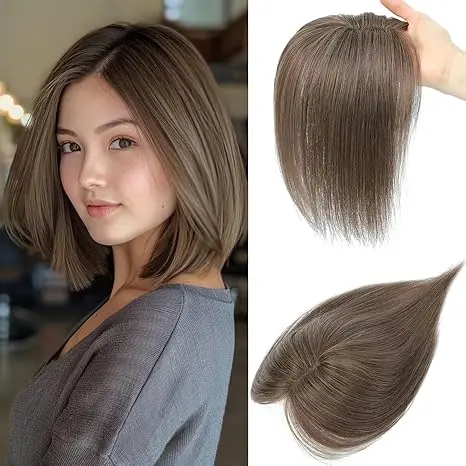 Medium Auburn Brown