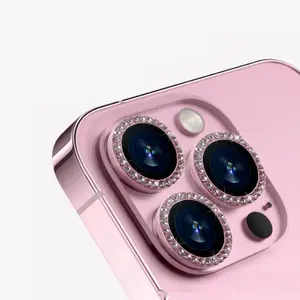 the ballerina bling - iphone camera protector