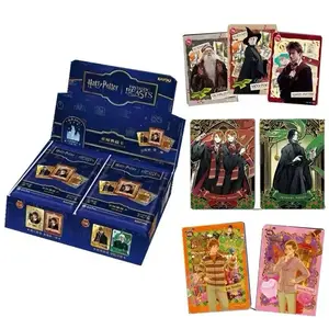 Harry Potter / Fantastic Beasts – Kayou Booster Box (Chinese)