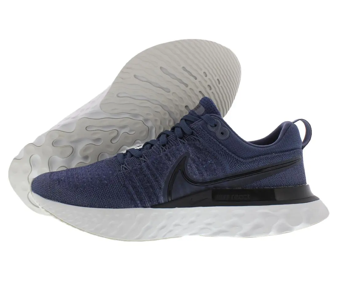 Nike React Infinity Run Flyknit 2 Mens Shoes