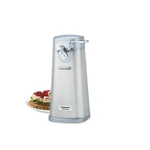 Cuisinart CUS-SCO-60*v Deluxe Stainless Steel Can Opener