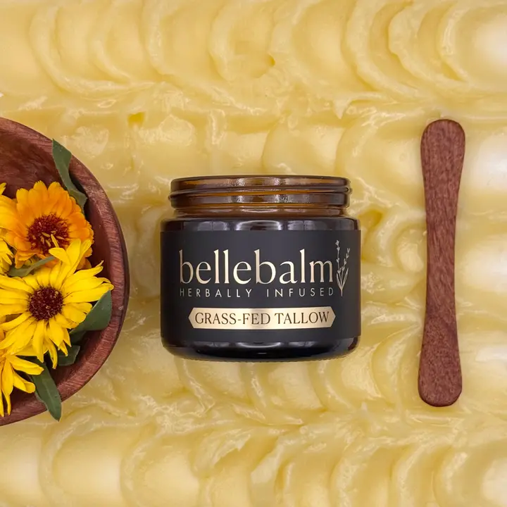 Tallow Balm