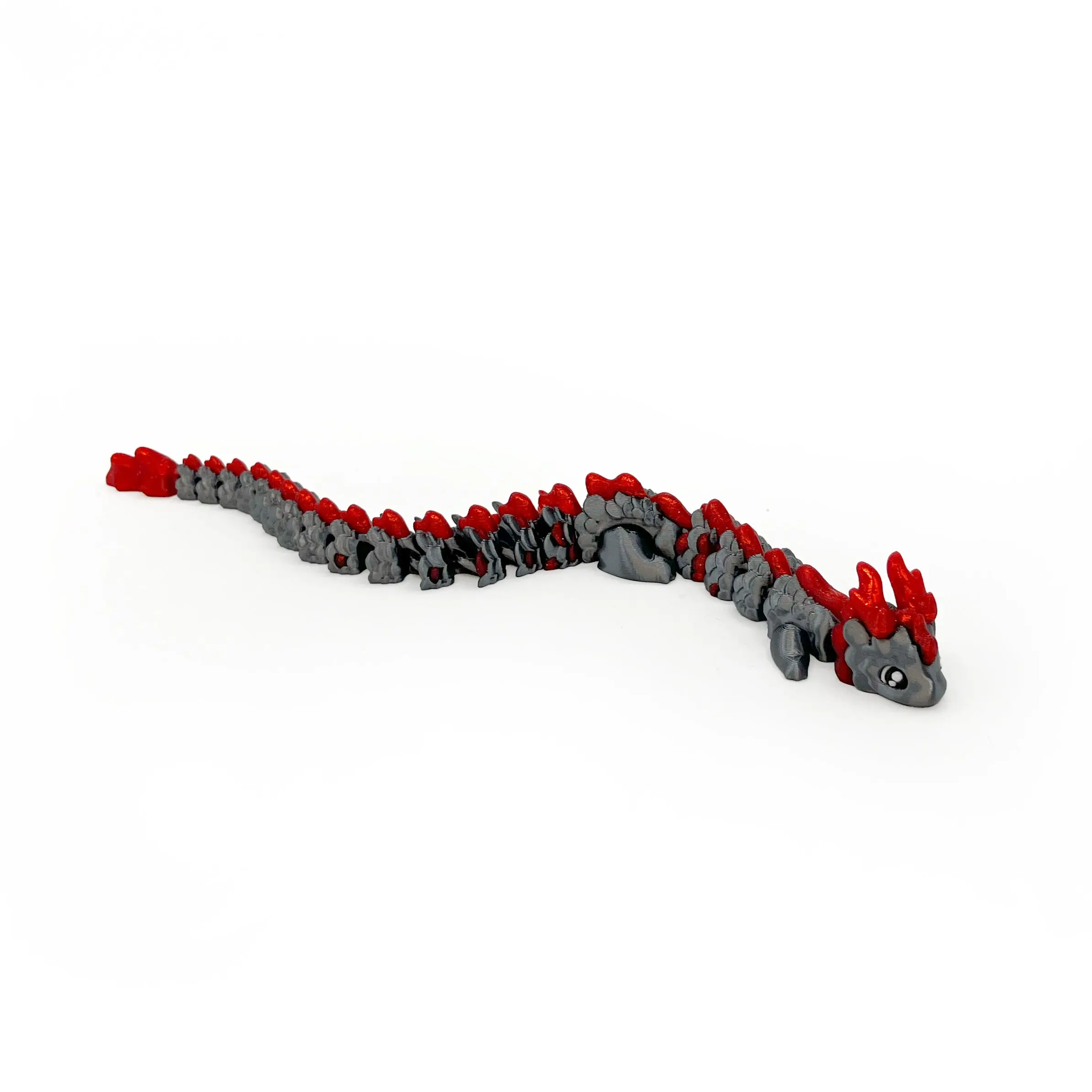 Kaida Dragon - Morally Grey Glitch