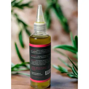 Dayoulissa Hair Oil
