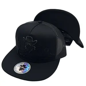 De Rancho TRAIN TRAVEL BLACKOUT DR 338