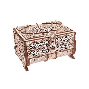 Treasure Box