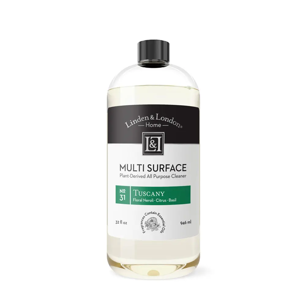 Linden and London multi surface cleaner 32oz