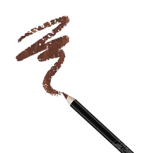 Milk Chocolate Lip Liner- DēSH & Co. Beauty Cosmetics Lipliner Makeup