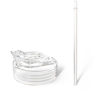 Universal XL Drinking Lid | Sip and Straw - Accessory for Universal XL | Drinkware | Coffee Lid Universal XL Drinking Lid | Sip and Straw - Accessory for Universal XL | Drinkware | Coffee Lid