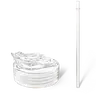Universal XL Drinking Lid | Sip and Straw - Accessory for Universal XL | Drinkware | Coffee Lid