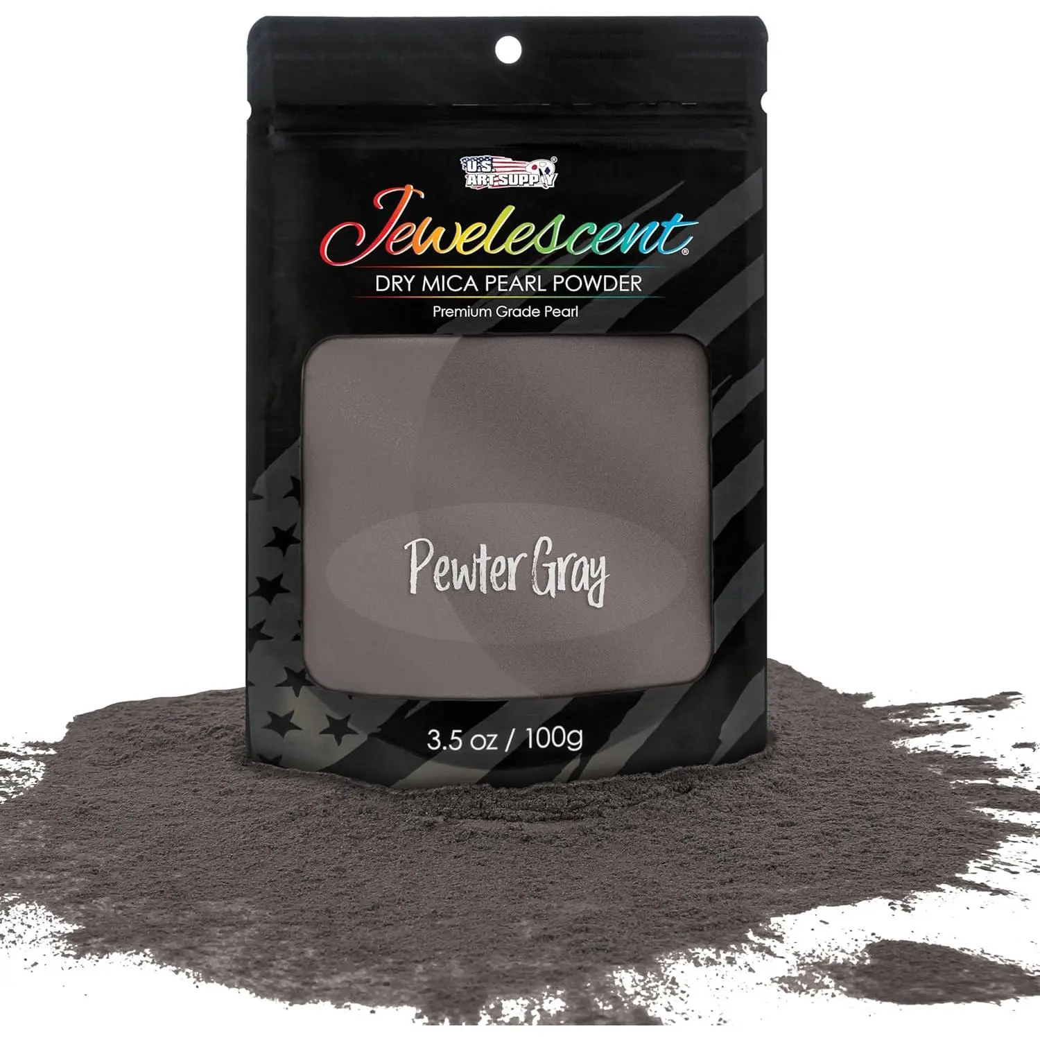 Pewter Grey