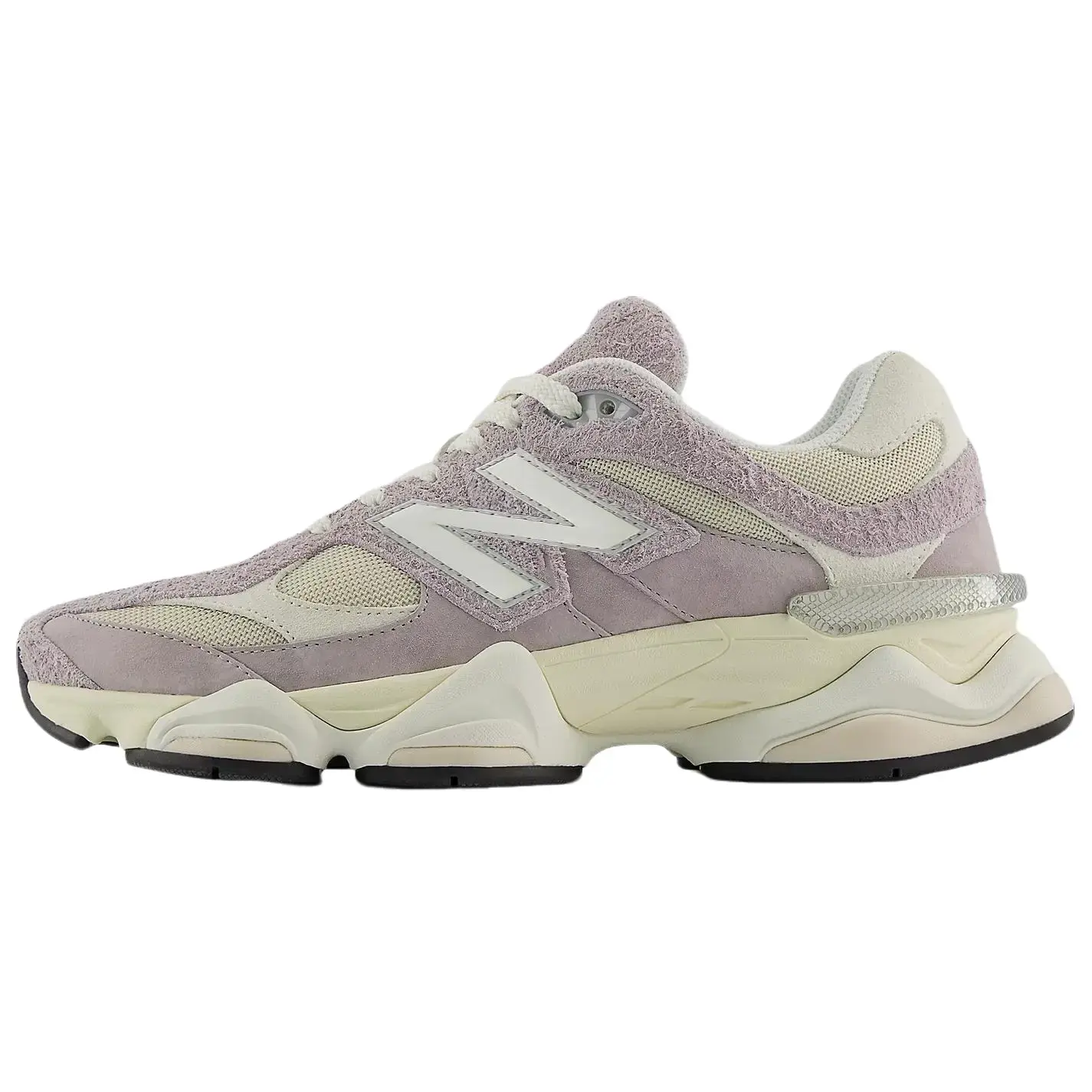 New Balance 9060 'Truffle Salt Timberwolf' Men's, Mesh, Casual, Shoe, Sports Shoes, Running, Walking Shoes