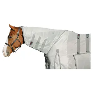 Schneiders Soft Interlock Mesh II Fly Neck Cover