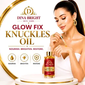 GLOW FIX KNUCKLES OIL