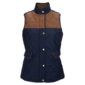 Schneiders Lexington Quilted Vest
