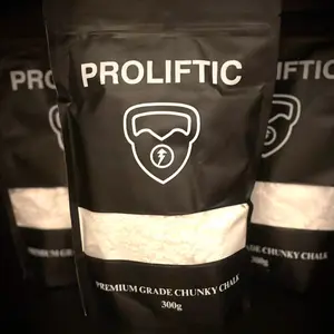 ProLiftic Premium Grade Chunky Chalk